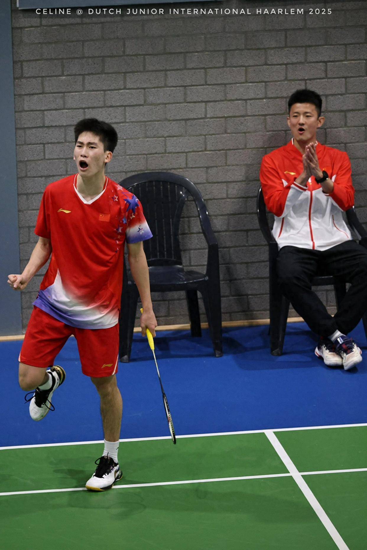 包含韩国羽毛球队碾压泰国羽毛球队,谌龙一己之力扛起全队的词条 包含韩国羽毛球队碾压泰国羽毛球队,谌龙一己之力扛起全队的词条