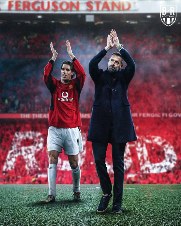 回顾足球经典时刻：传奇再现的简单介绍