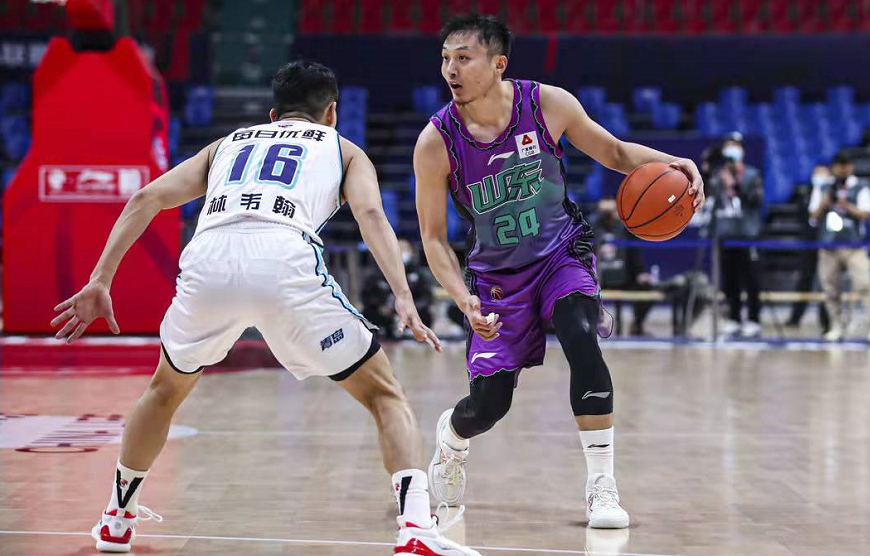 山东队翻盘尼克斯,赵继伟惊艳四座 山东队翻盘尼克斯,赵继伟惊艳四座