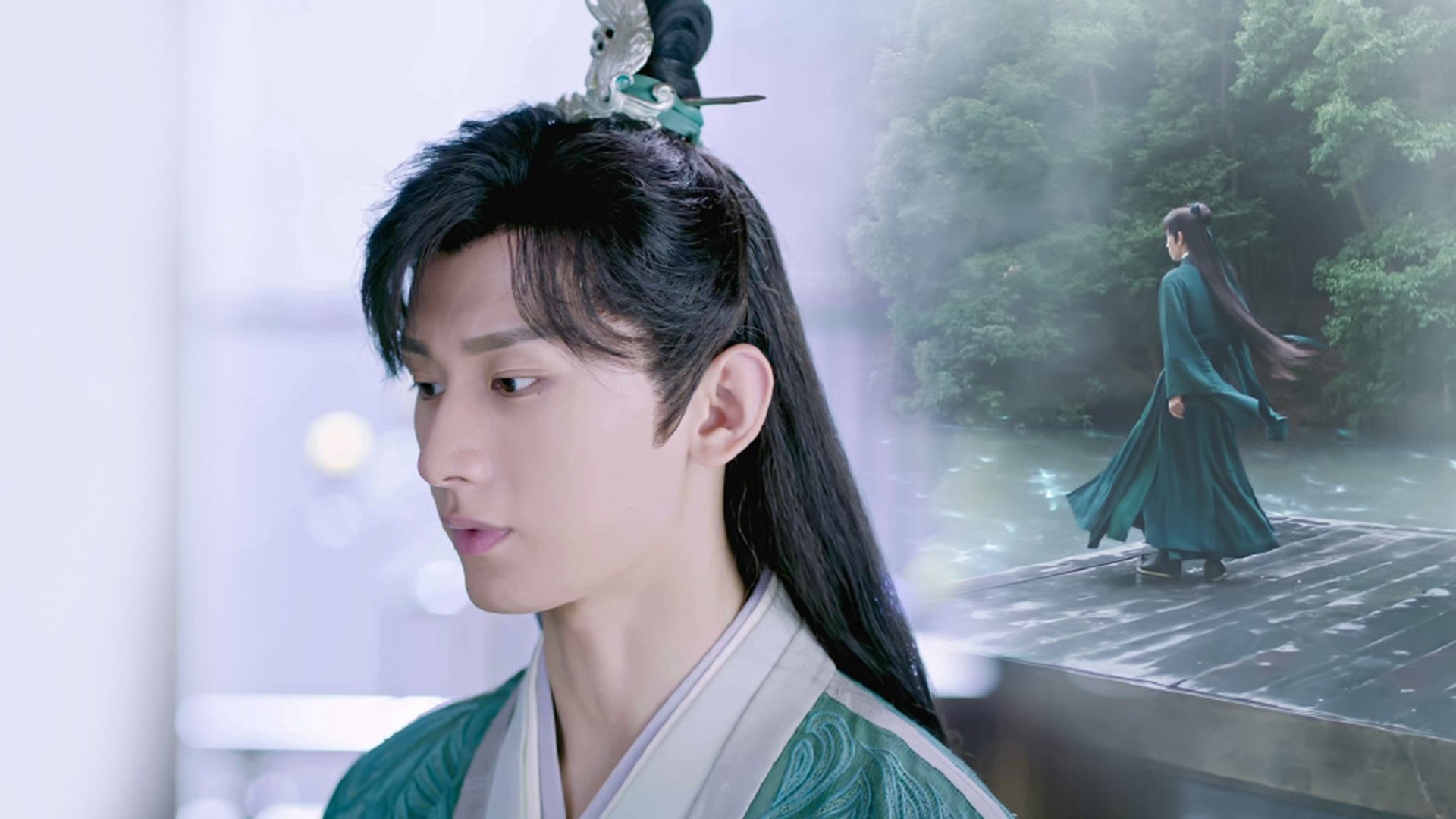 NBA季后赛焦点战,快船强行终结森林狼的破局之战